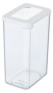 SmartStore Plastová dóza Modular, 1600 ml, 13 x 9 x 20 cm, 1600 ml