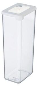 SmartStore Plastová dóza Modular, 2250 ml, 13 x 9 x 28 cm, 2250 ml