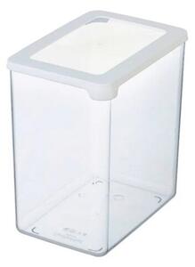 SmartStore Plastová dóza Modular, 3500 ml, 13 x 18 x 20 cm, 3500 ml