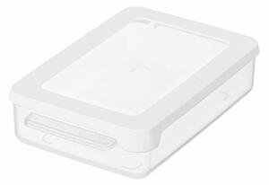 SmartStore Plastová dóza Modular, 350 ml, 13 x 9 x 5 cm, 350 ml