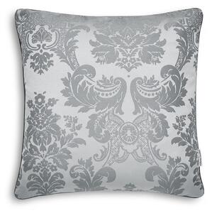 Damaškový dekoračný vankúš 43x43 cm Damask Jacquard – Catherine Lansfield