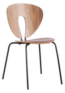 STUA - Drevená stolička GLOBUS