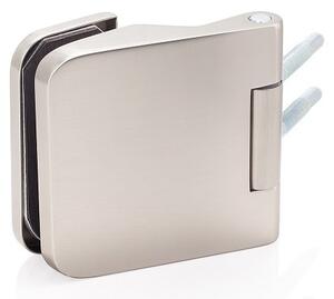 Andres dvere do sauny Premium 8x20, bronz osika