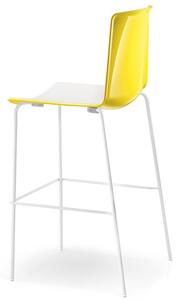 PEDRALI - Barová stolička TWEET 896 - DS