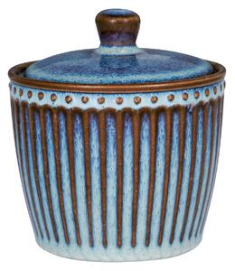 Cukornička Alice Oyster Blue
