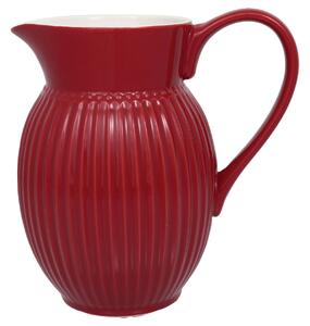 Džbán Alice Claret Red 1,5 l