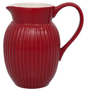 Džbán Alice Claret Red 0,5 l