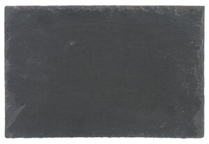 Servírovací podnos z bridlice Rock, 20x30 cm