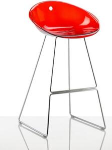 PEDRALI - Barová stolička GLISS 902 - DS