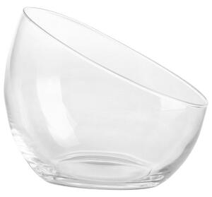 VÁZA, sklo, 19 cm Ambia Home - Vázy