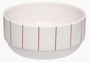 Miska z čínskeho porcelánu Pyjama