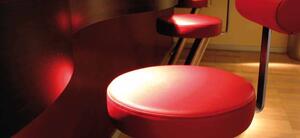 PEDRALI - Barová stolička ZX 4478