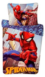 DISNEY SPIDERMAN 2 bavlnené obliečky Rozmer obliečok: 140x200 cm, Obsah balenia: Set Balenie