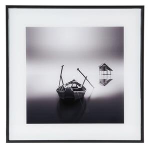 Obraz 30x30 cm Wandering Boat - PT LIVING