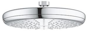 Hlavová sprcha Grohe New Tempesta Classic chróm 26408000