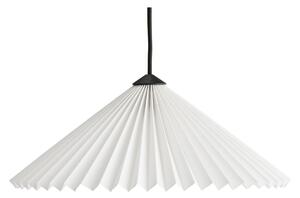 HAY Závesná lampa Matin 380, White