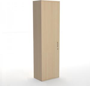 NARBUTAS - Skriňa UNI 6H - ľavé dvere, 60x42,5x224 cm / X6C061 /