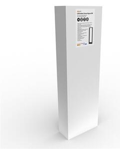 SOLIGHT LED vonkajší stĺpik RAGUSA 500 7W, 450lm, 3000K-6000K CCT, IP54