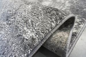 Berfin Dywany Kusový koberec Zara 8507 Grey - 80x150 cm