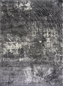 Berfin Dywany Kusový koberec Zara 8507 Grey - 60x100 cm