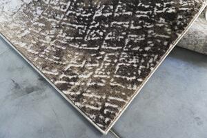 Berfin Dywany Kusový koberec Zara 8507 Beige - 80x150 cm