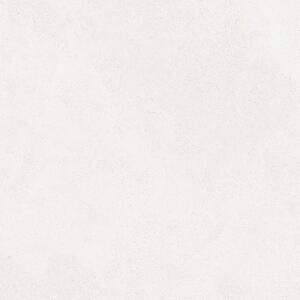 Dlažba Rako Betonico vo farbe bielo sivá 45x45 cm mat DAA4H790.1