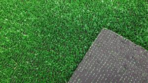 Trávny koberec Ascot (Tosca) - Rozmer na mieru cm