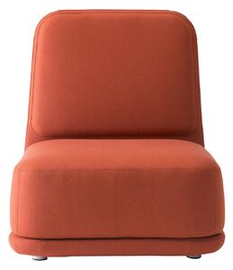 SOFTLINE - Kreslo STANDBY Chair medium