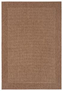 Mujkoberec Original Kusový koberec Marla 105115 Brown – na von aj na doma - 200x290 cm