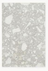 Ručne tkaný vlnený koberec Archipelago