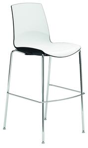 INFINITI - Barová stolička NOW - vysoká