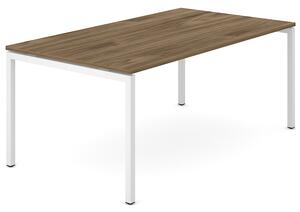 NARBUTAS - Pracovný stôl NOVA EXECUTIVE 180x100x74