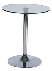 Najlacnejsinabytok Stôl barový B-100