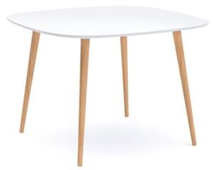 INFINITI - Stôl NEXT 720 so zaoblenými rohmi