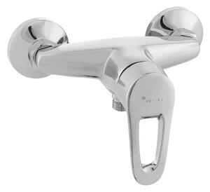 Sprchová batéria Optima Lavela bez sprchového setu 150 mm chróm LA268
