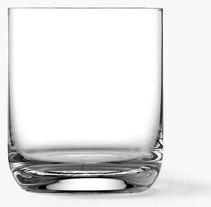 Krištáľové poháre Classic, 6 ks