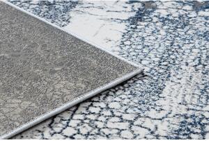 Kusový koberec Klimeas šedý 160x220cm
