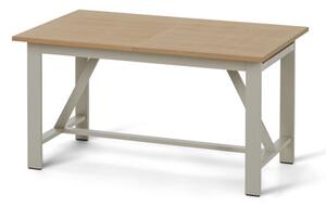 Rozkladací jedálenský stôl, cca 140 – 200 cm