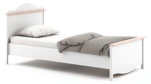 MILA detská posteľ s matracom MI-08