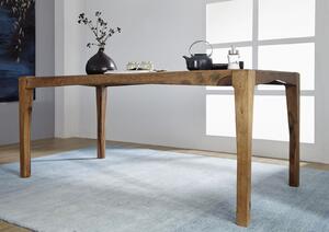 MODERNA Jedálenský stôl 180x85 cm, palisander