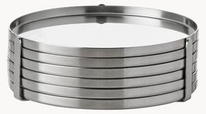 Podložky so stojanom Arne Jacobsen