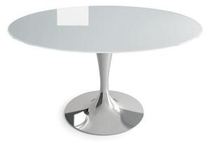 SOVET - Stôl FLUTE ELLIPTICAL