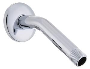 Sprchové rameno Optima chróm S016