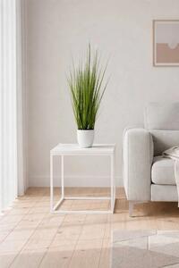 Umelá tráva PAMPAS, plast, výška 80 cm, zelená