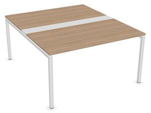 NARBUTAS - Rokovací stôl NOVA 140x164x74 cm