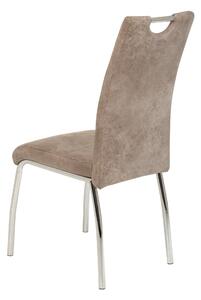 Jedálenská stolička SUSI S II vintage béžová