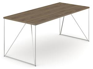 NARBUTAS - Pracovný stôl AIR EXECUTIVE 180x80