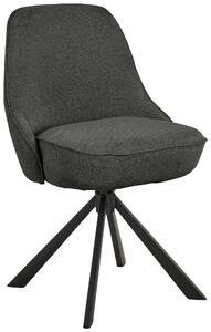 STOLIČKA, 52/83,5/56 cm P & B - Stoličky, Online Only