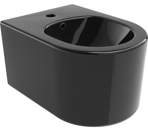 Mexen Sofia závesný bidet, čierna - 35544870