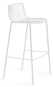 PEDRALI - Barová stolička NOLITA 3658 vysoká - DS
